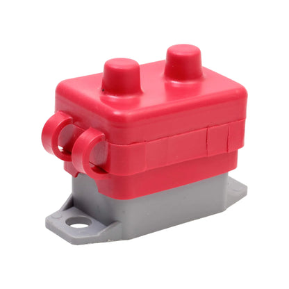 auto reset 5 amp breaker for rv dc circuits protecting lights and small accessories