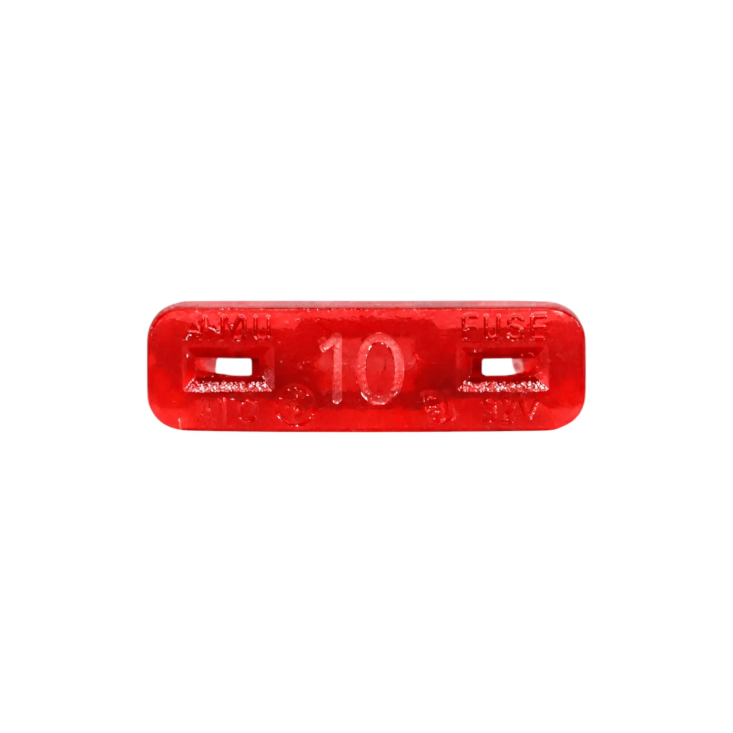 automotive 10 amp blade fuses for rv wiring and accessory circuits