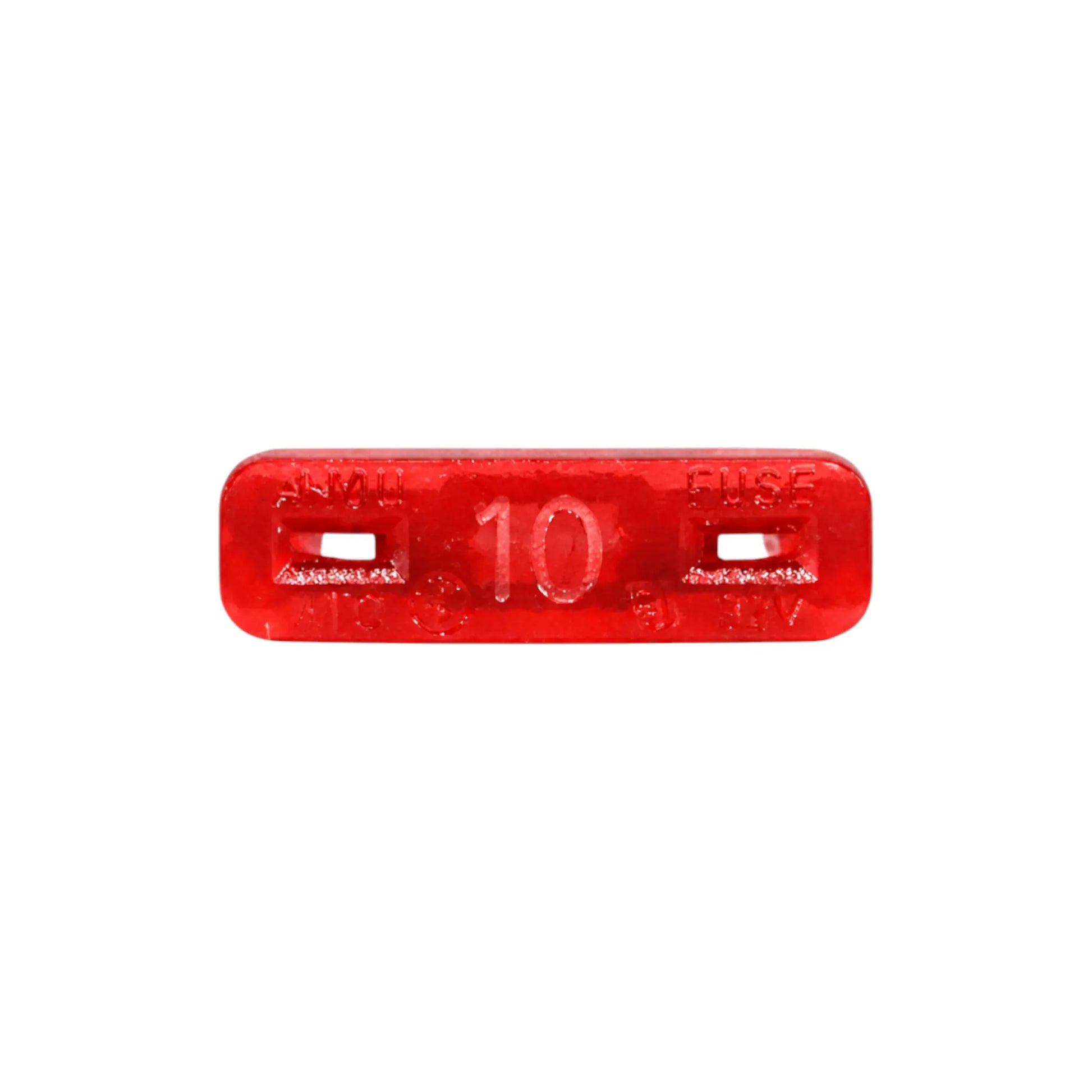 automotive 10 amp blade fuses for rv wiring and accessory circuits