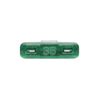automotive 35 amp blade fuses for rv wiring and high current accessory circuits