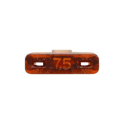 automotive 7.5 amp blade fuses for rv wiring and medium load accessories