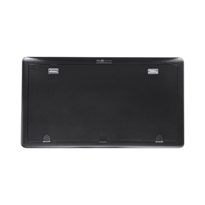 campervan side table 800mm keyless design