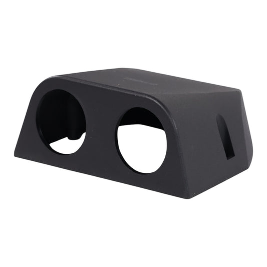 dual surface mount housing for campervan installs