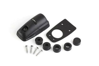 Horizontal cable seal 6-10mm for solar panel and antenna wiring