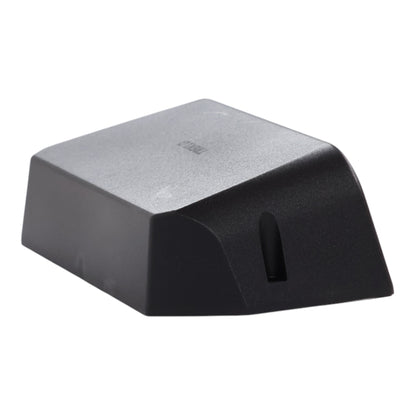 caravan triple surface mount module housing in black