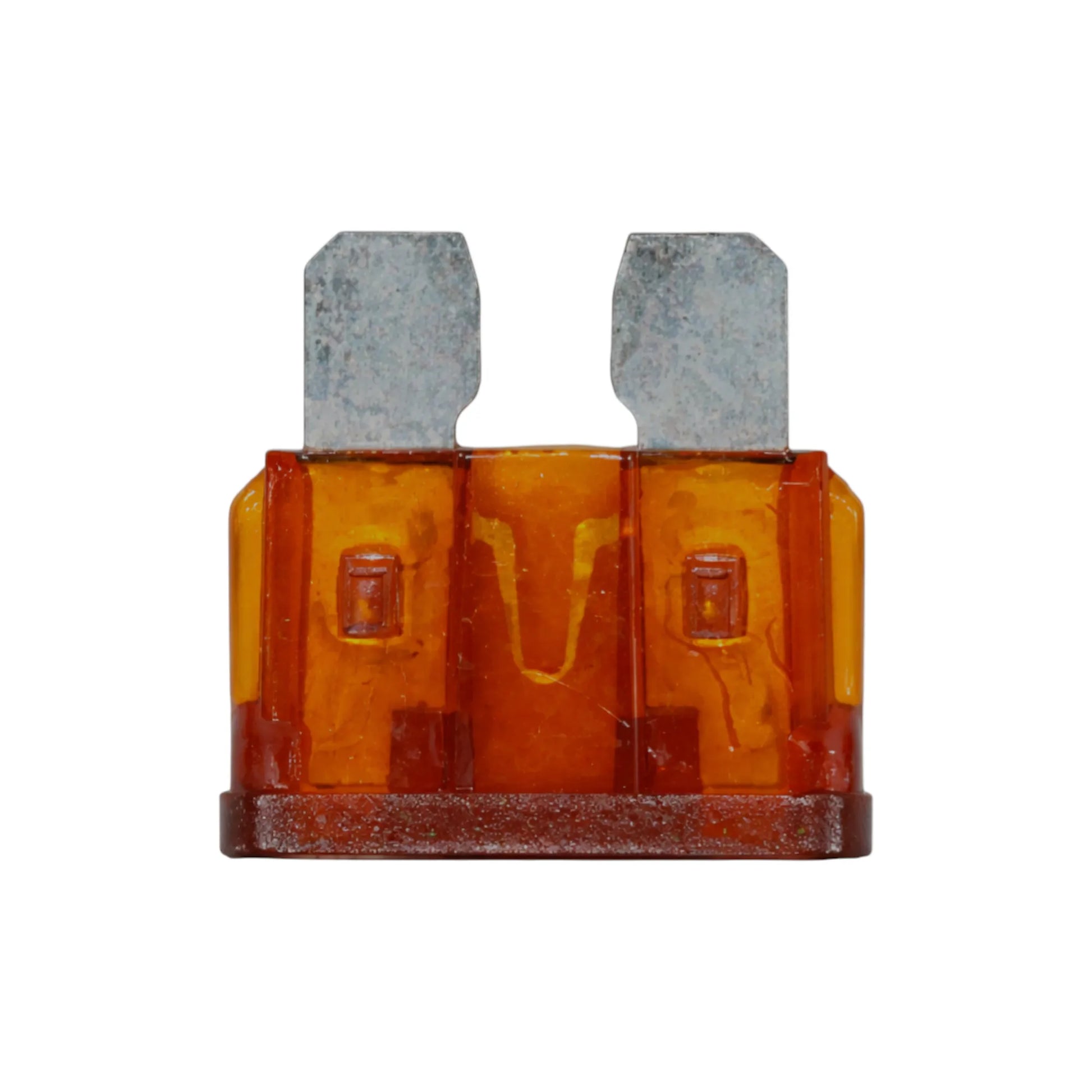 7.5 amp blade fuses for campervan, caravan, and rv wiring and maintenance