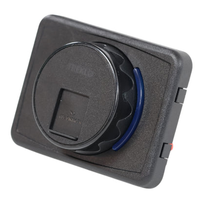 rv boost dual usb a charger for power setups