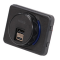 Boost USB-A + USBC Surface Mount 12-24v
