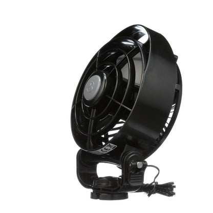 Seekr Bora 12v Black