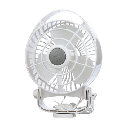 Seekr Bora 12v White
