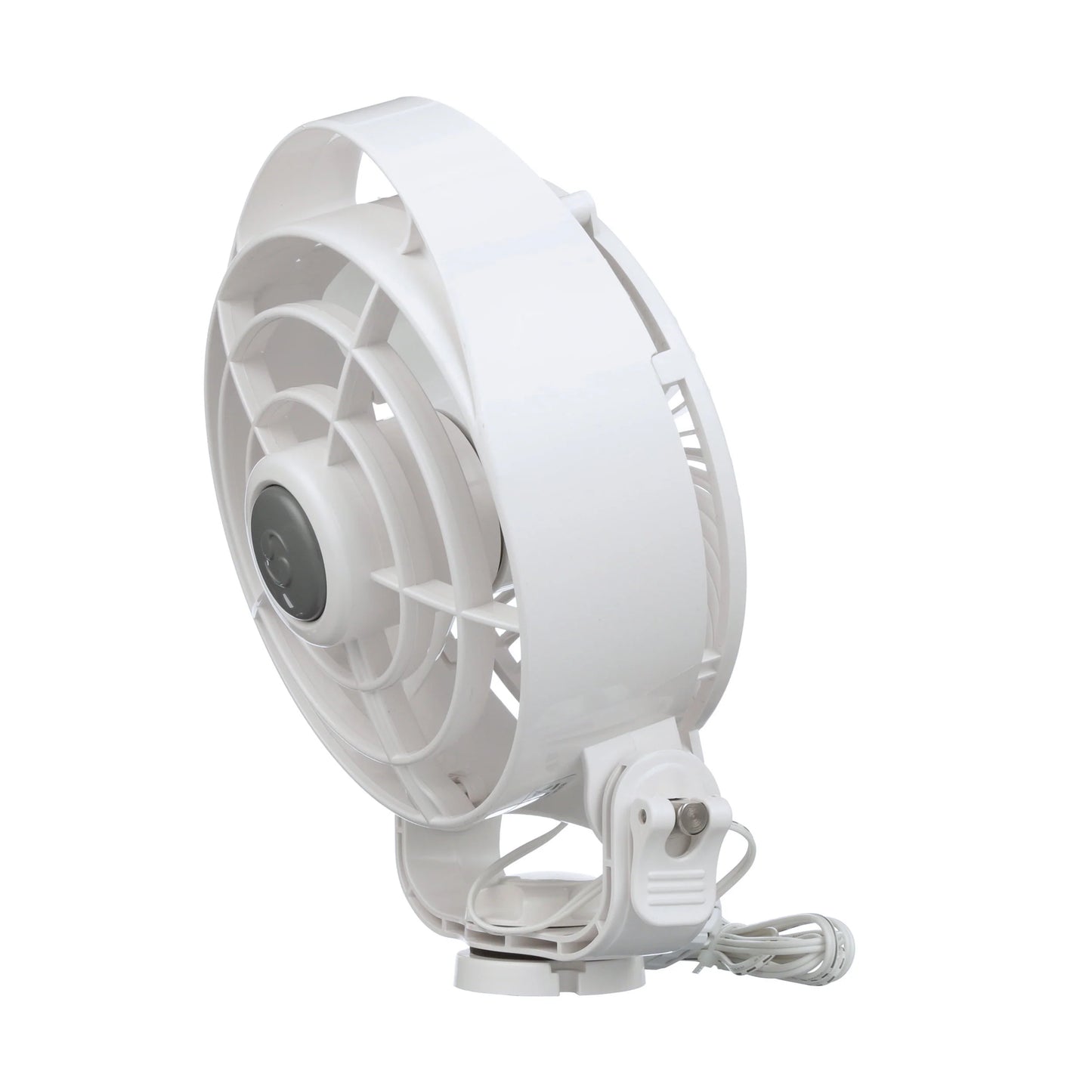 Seekr Bora 12v White