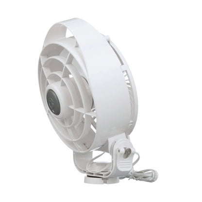Seekr Bora 12v White