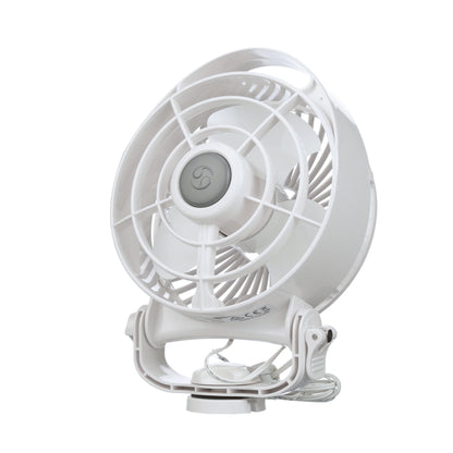 Seekr Bora 12v White