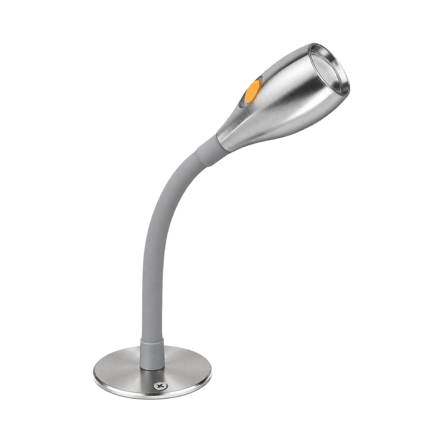 Premium aluminium reading lights for camping, touring, and off grid adventures