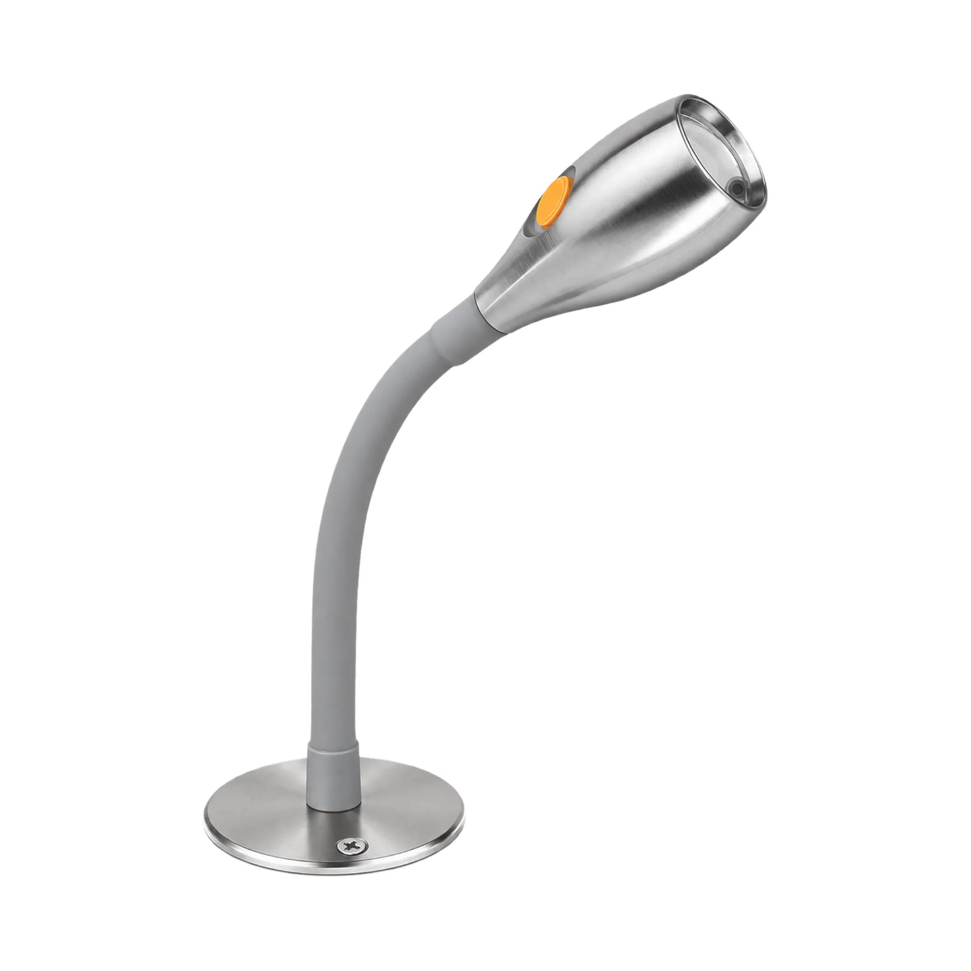 Premium aluminium reading lights for camping, touring, and off grid adventures