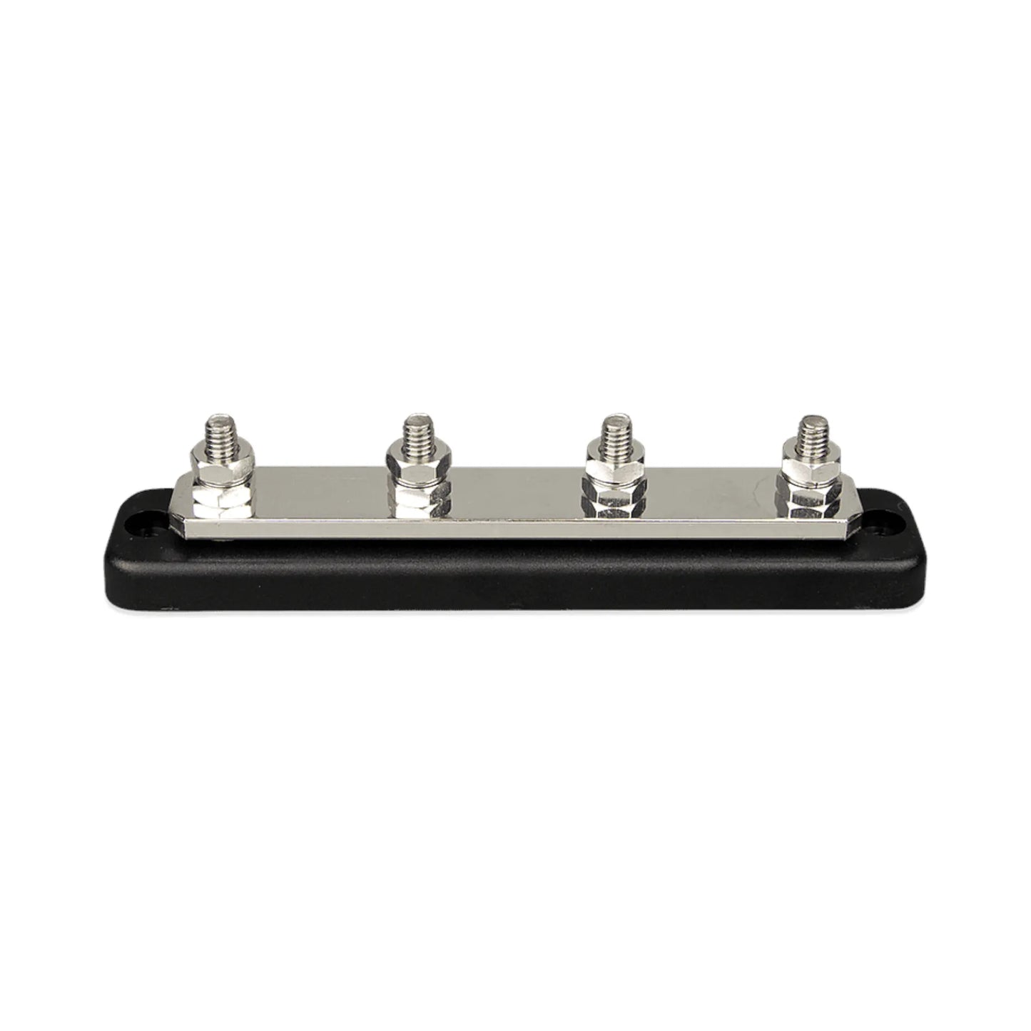 busbar 250a 4p terminals with cover for caravan or rv electrical systems