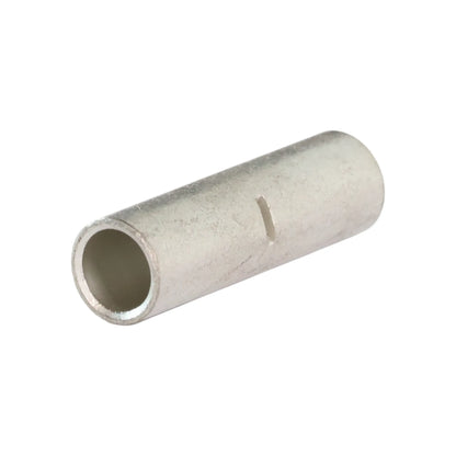 Size 70mm butt splice joiner for joining electrical cables in 12v systems