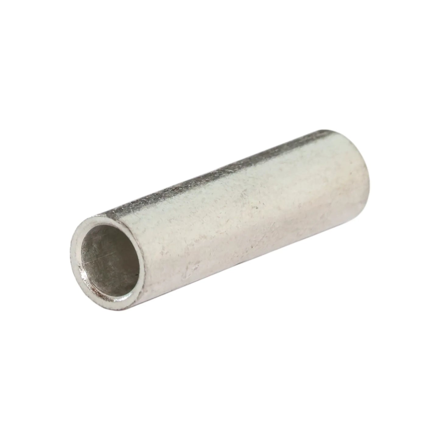 Cable butt splice joiner size 50mm (10 pack) for caravan, rv, and campervan wiring repairs