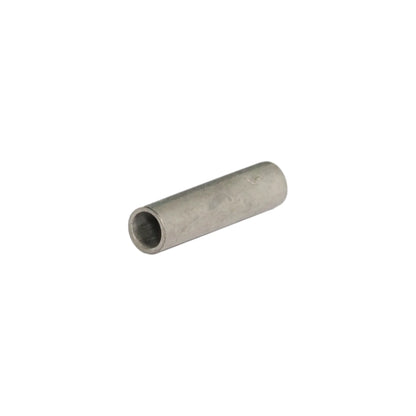 Butt splice connectors size 6mm for secure cable joining in campervan electrical installs, 10 pack