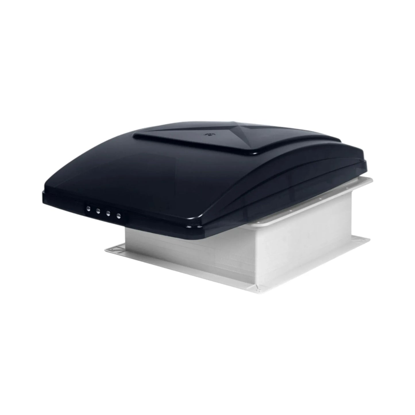 12v caravan roof vent for ventilation in camper and motorhome builds