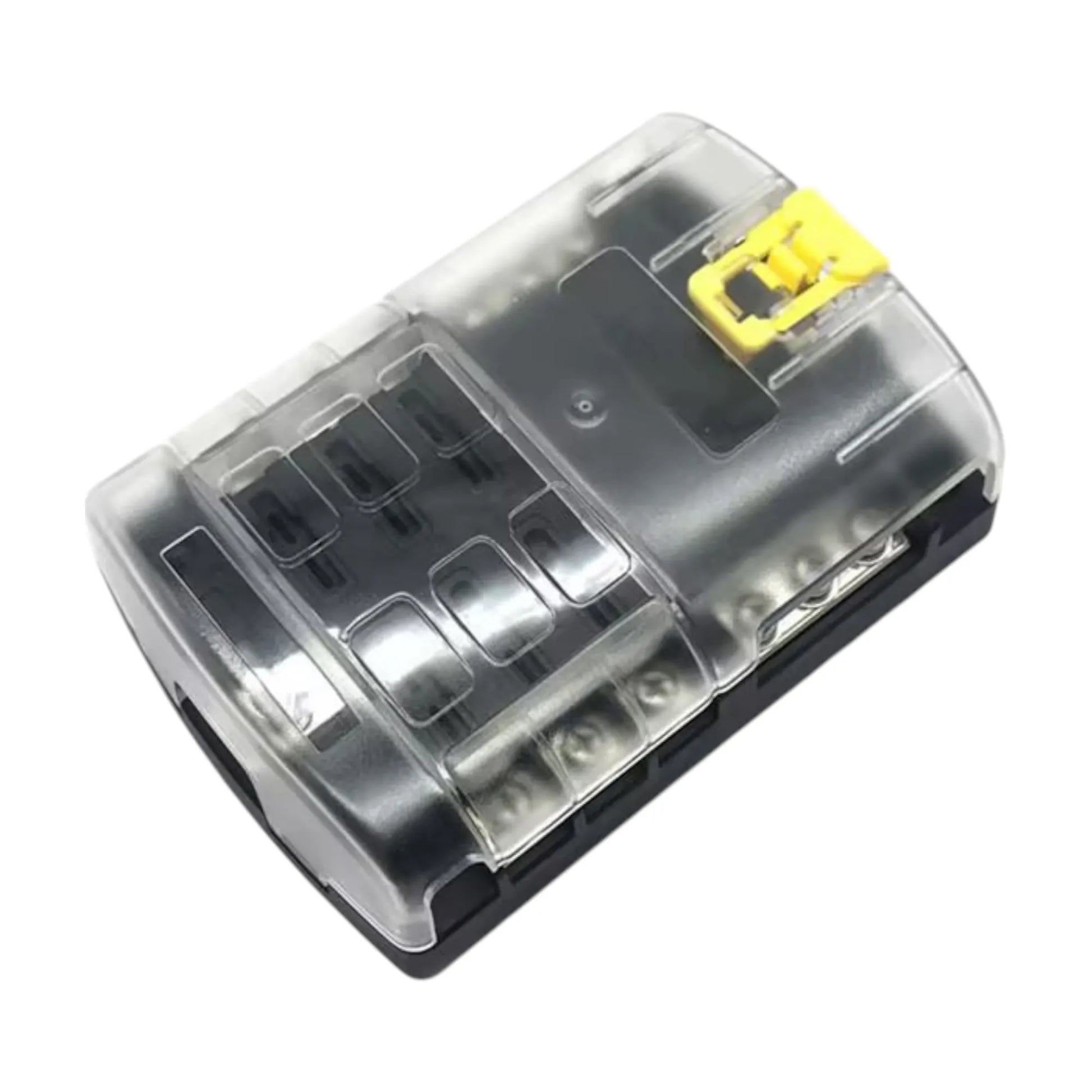 rv blade fuse block for organised 12v electrical systems