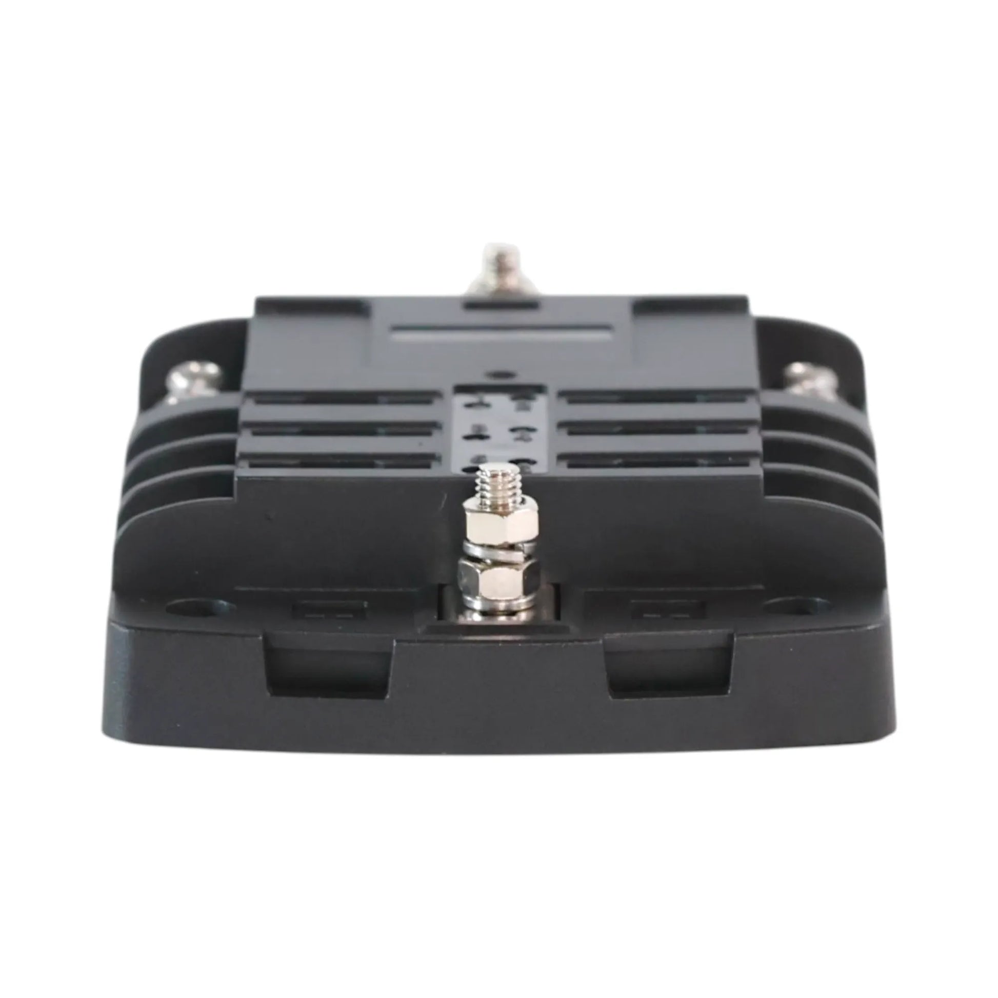 Off grid 6 circuit blade fuse block for camper electrical installs