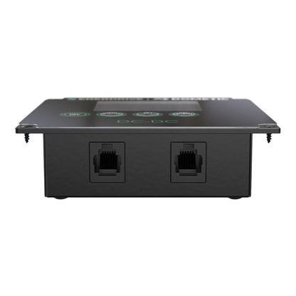 Enerdrive 12v 100 amp DC2DC charger for high output battery charging