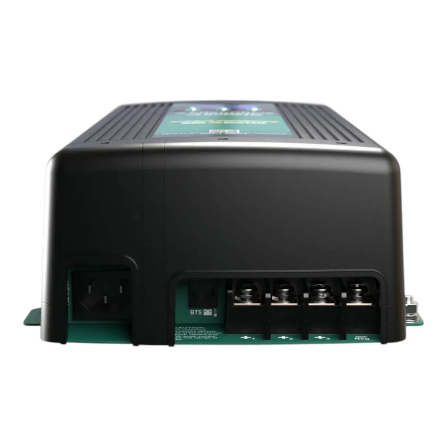 Enerdrive multistage smart charger 30A for lithium AGM and lead acid batteries