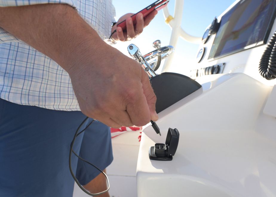 reliable flip pro ultra charge usb socket for 12v systems