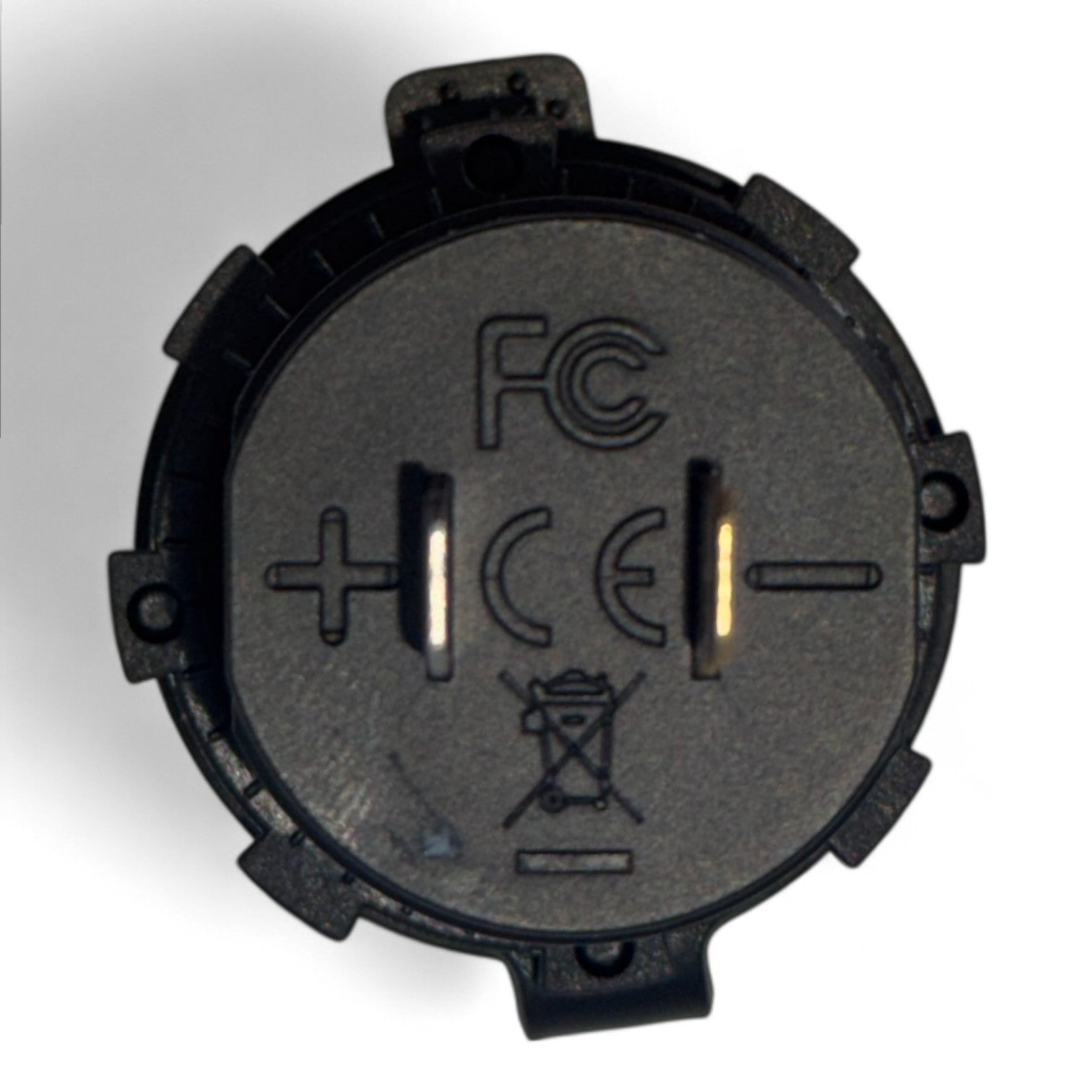 reversible usb power socket for campervan installations