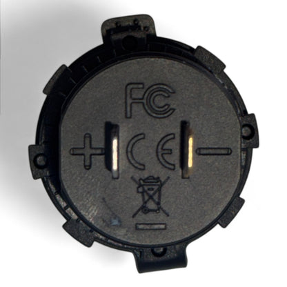 reversible usb power socket for campervan installations