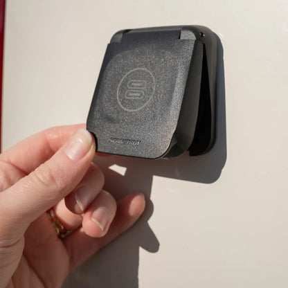 Ventura Series USB-C dual charging socket for modern devices