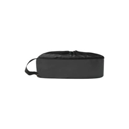 Caravan RV storage bags for water hoses and electrical cords