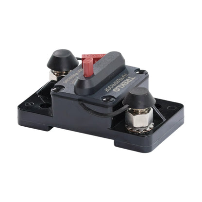 Campervan 200A breaker for reliable battery and accessory power distribution