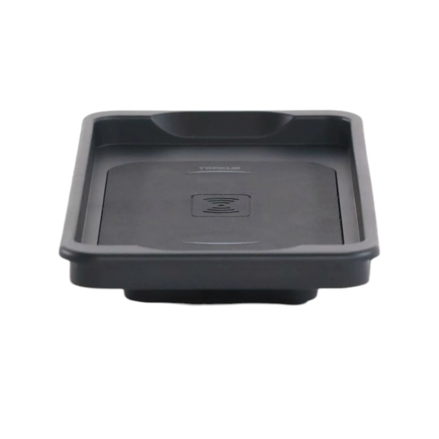 Off grid wireless charging pad for phones and compatible devices