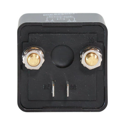 Caravan 12v 100A relay for split charge and power control applications