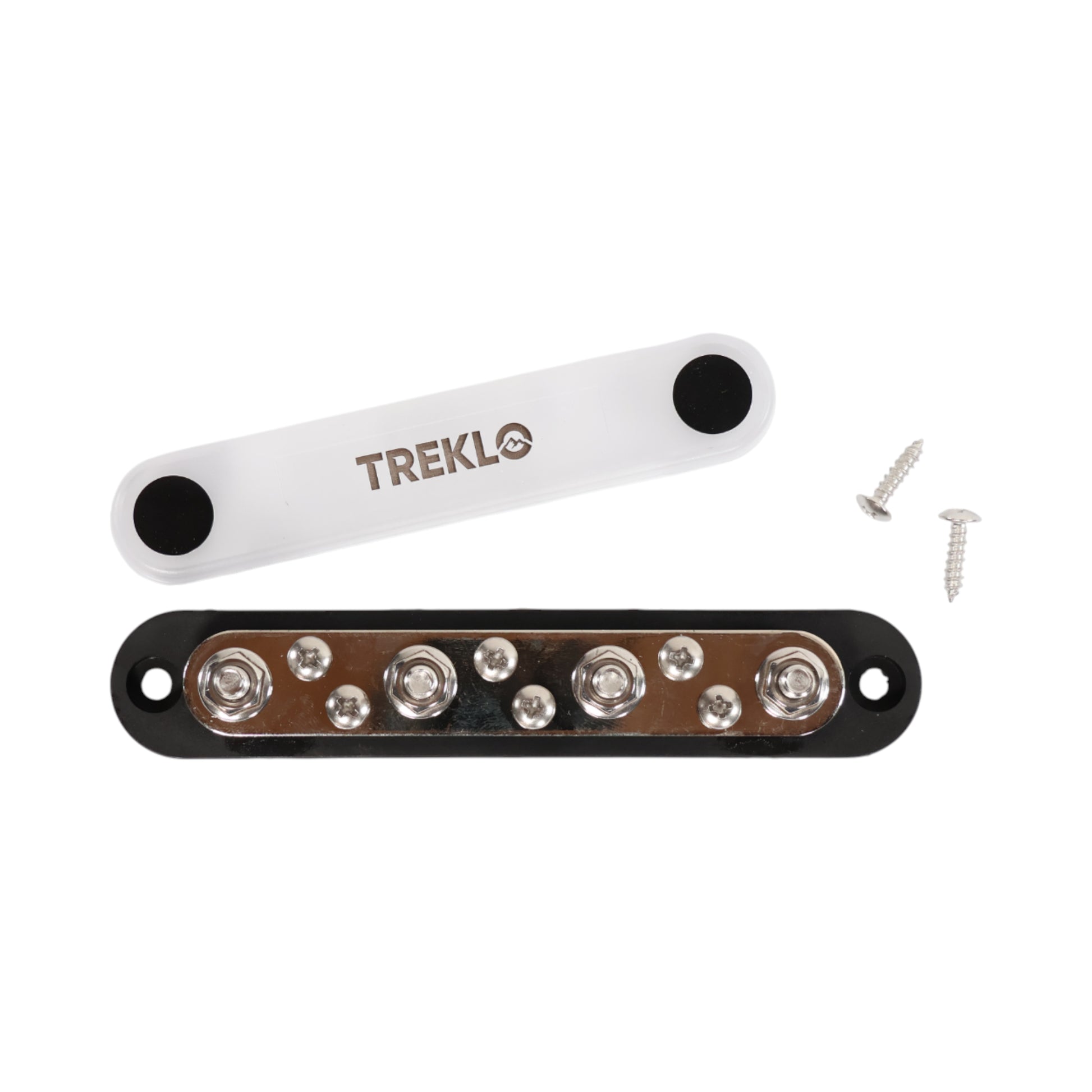 rv 150a busbar 4 post m6 terminals with m4 bolts included