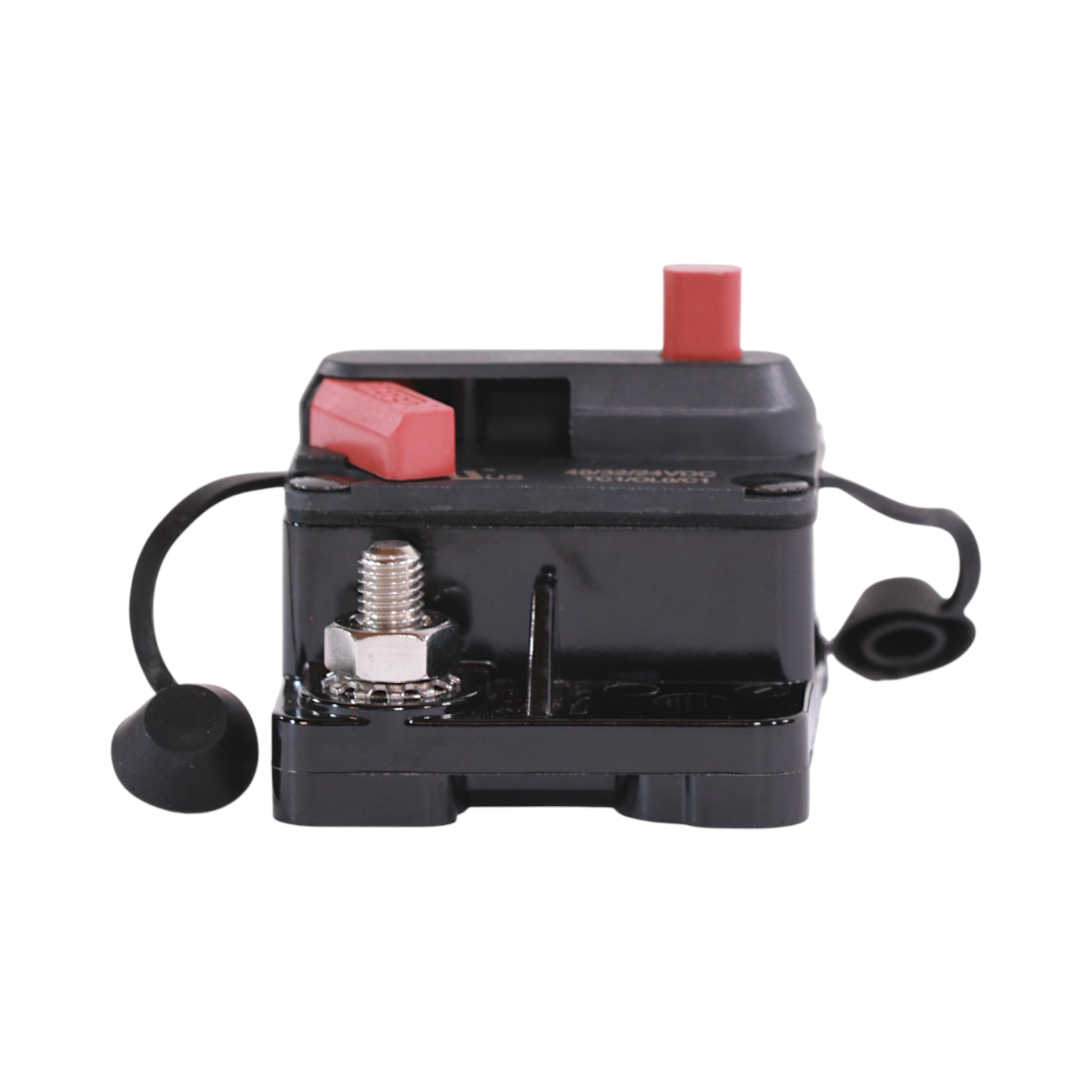 caravan premium rated 150 amp breaker for off grid electrical systems