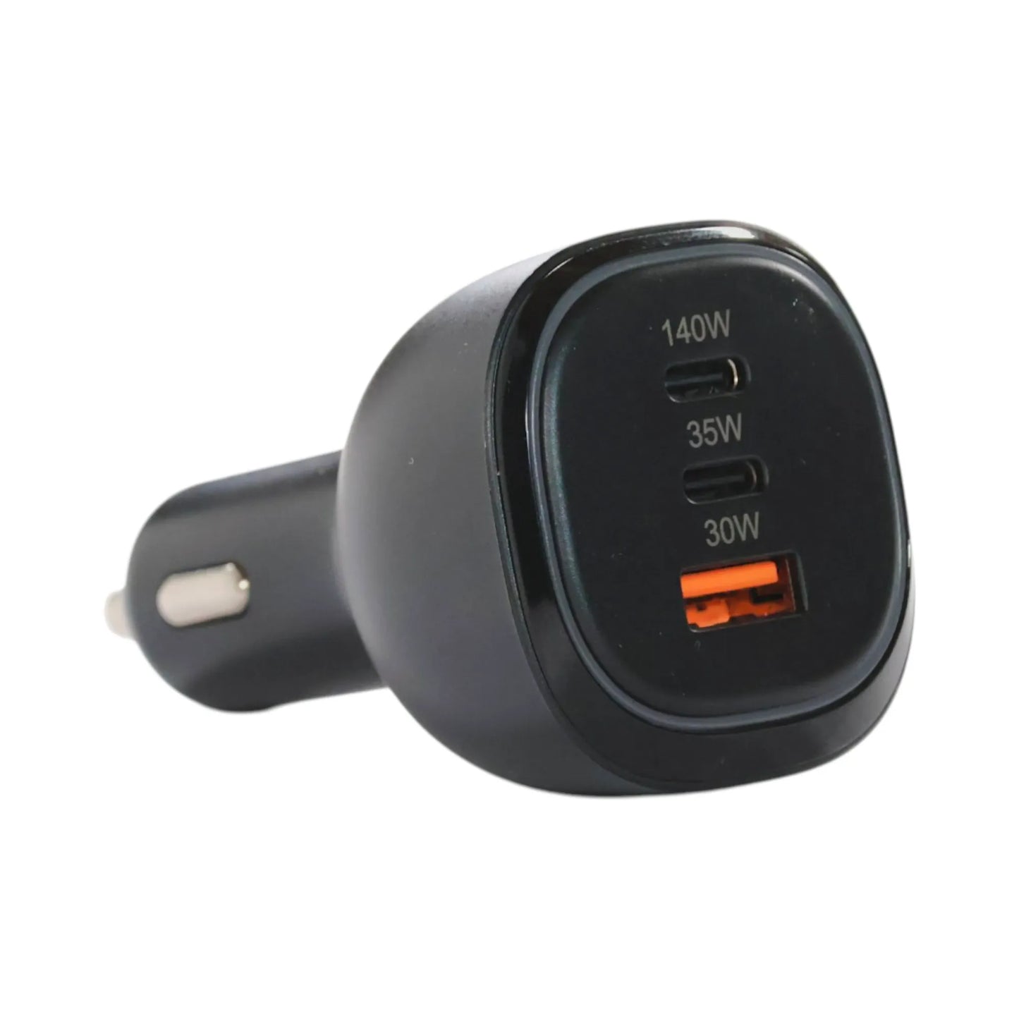 RV 100W USB-C square charging outlet for high power devices