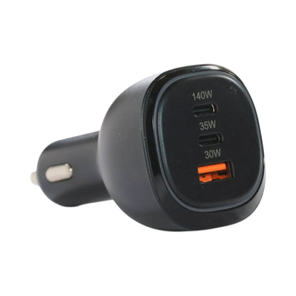 RV 100W USB-C square charging outlet for high power devices