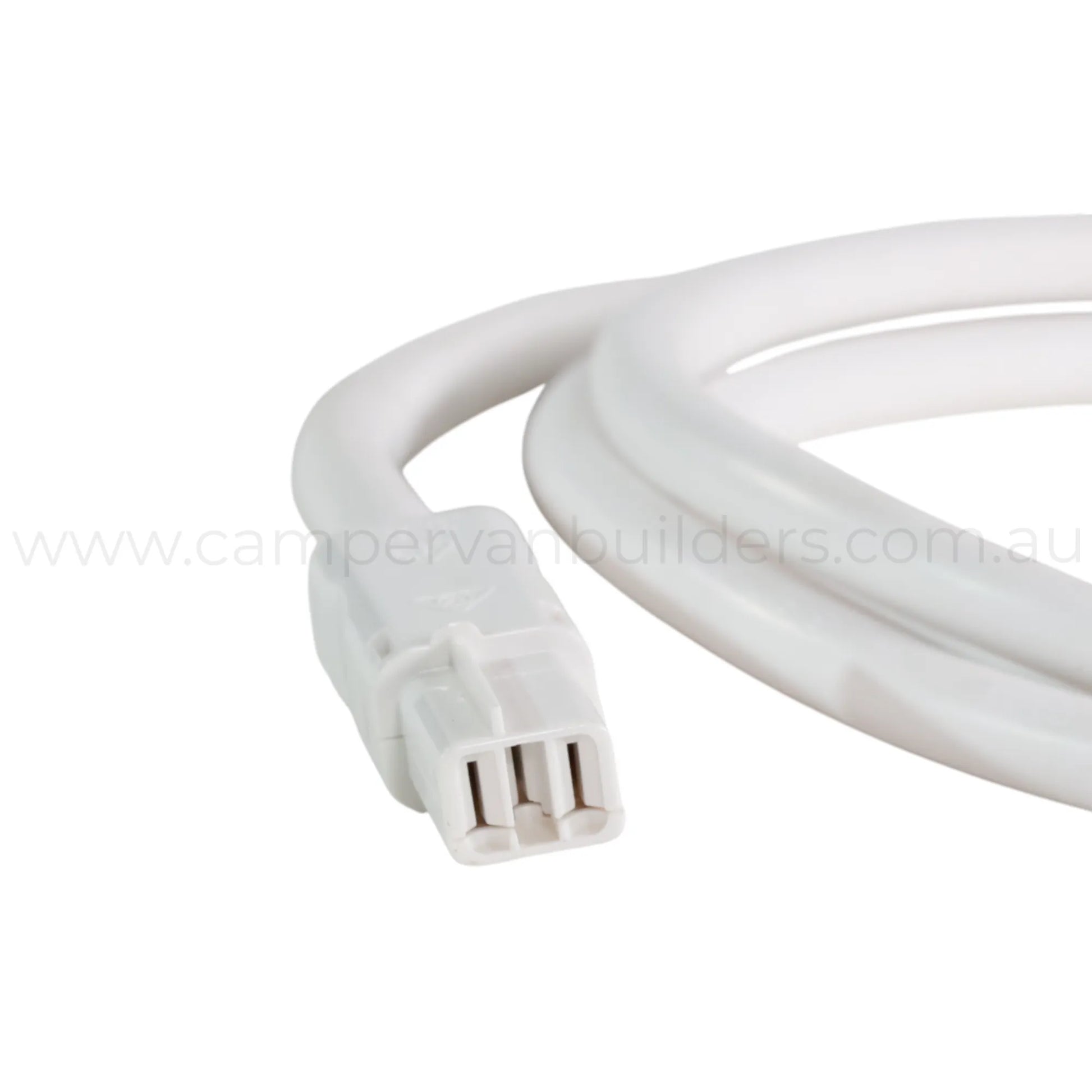 campervan 240v mains connection lead for quick and simple power access