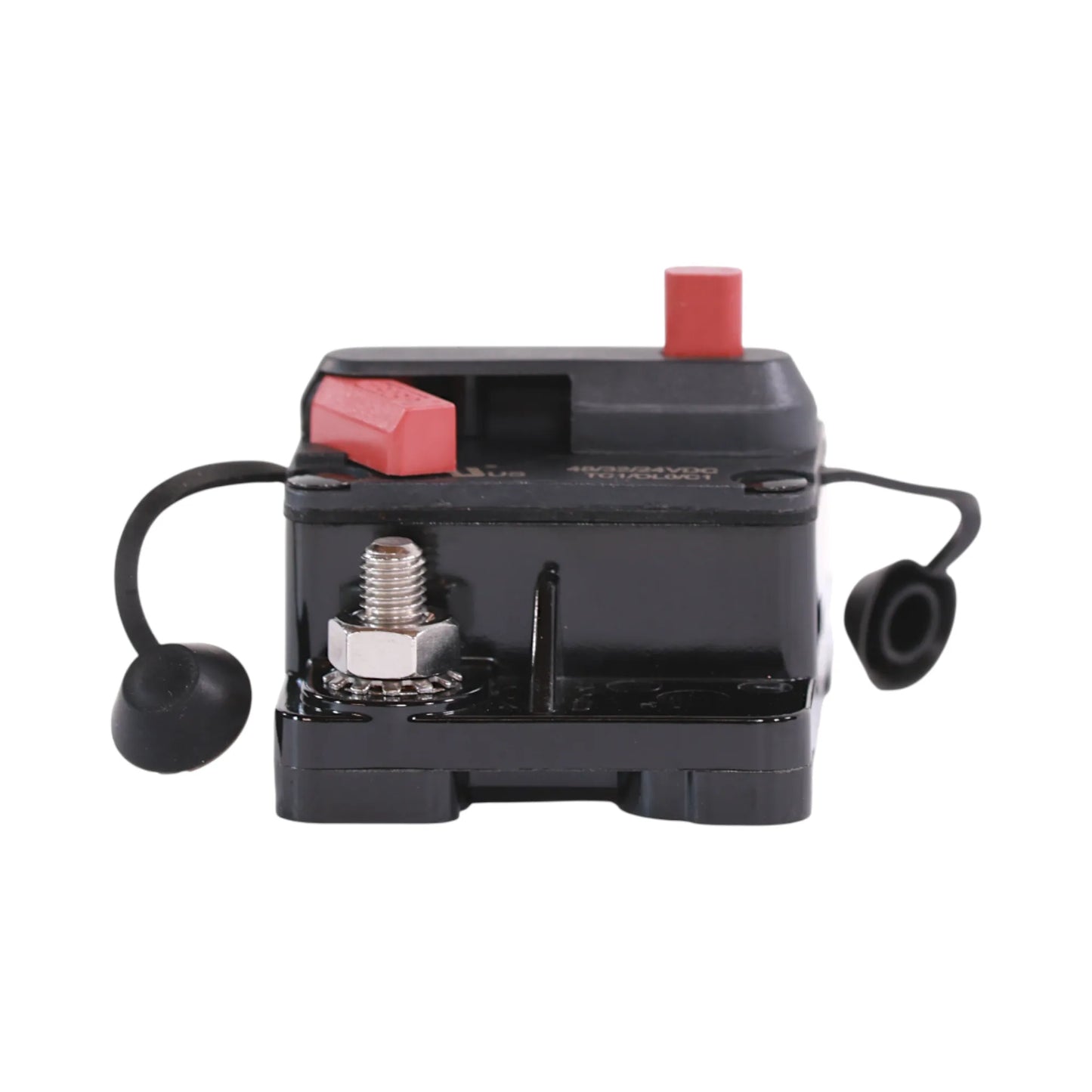 caravan premium 40a circuit breaker for auxiliary power systems