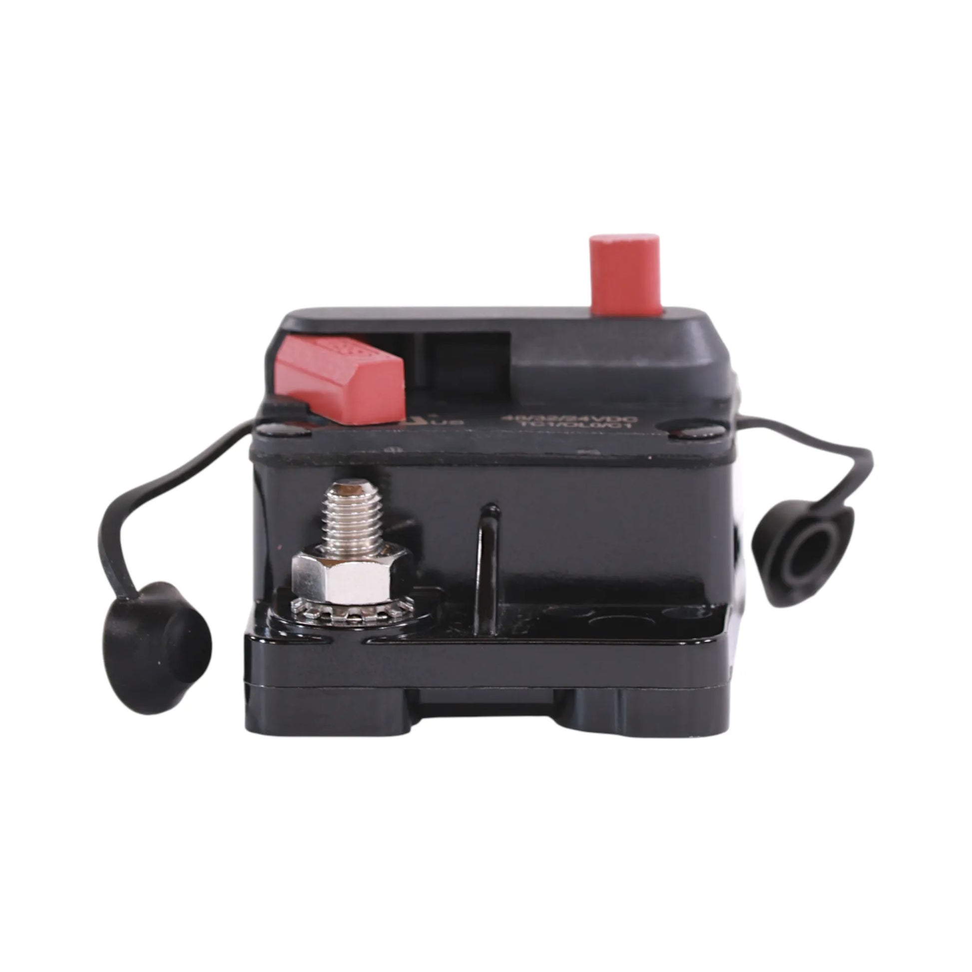caravan premium rated 50a dc breaker for reliable electrical safety