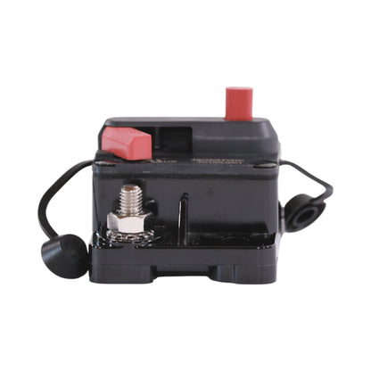 caravan premium rated 80a dc breaker for off grid power systems