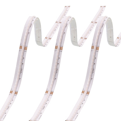 soft glow dotless rgb leds for interior lighting