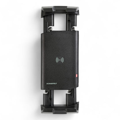 RV ROKK ACTIVE waterproof wireless phone charger for off-road travel