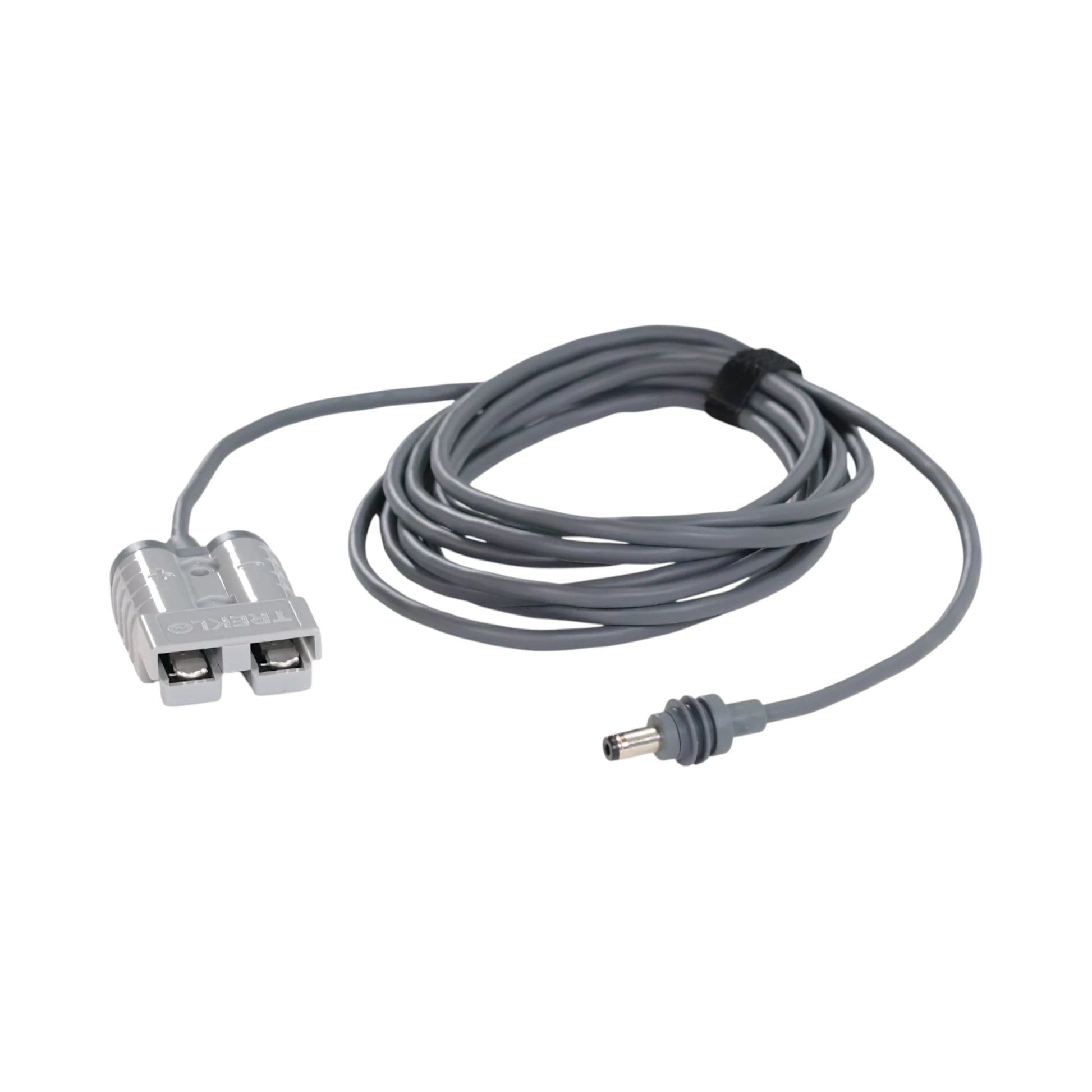 Caravan Starlink Mini Anderson plug for reliable DC power connections
