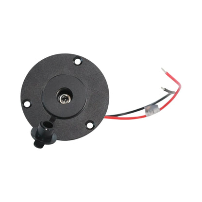 Boosted power socket for Starlink Mini with weatherproof outdoor design