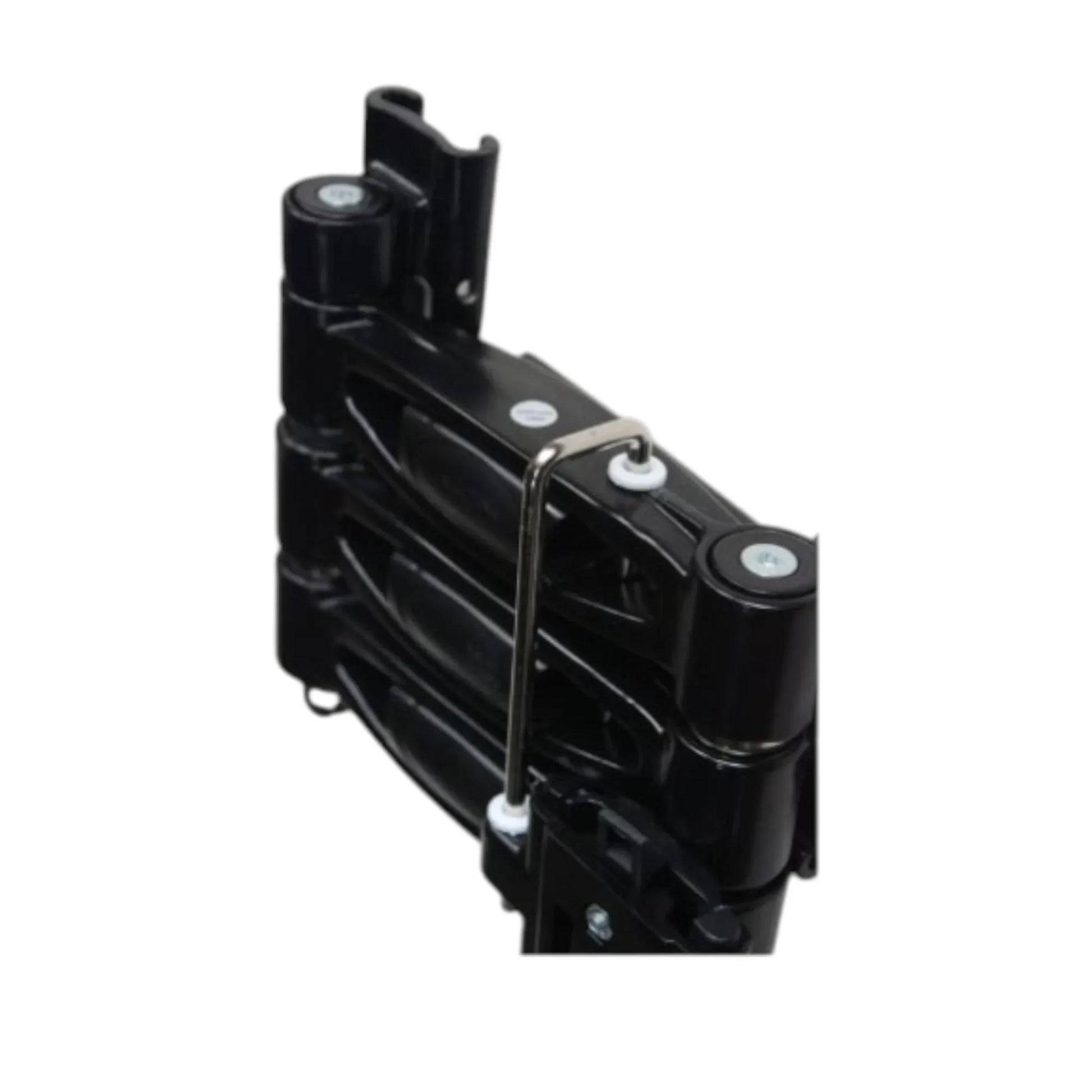 Caravan triple arm TV wall mount bracket for LCD and LED televisions