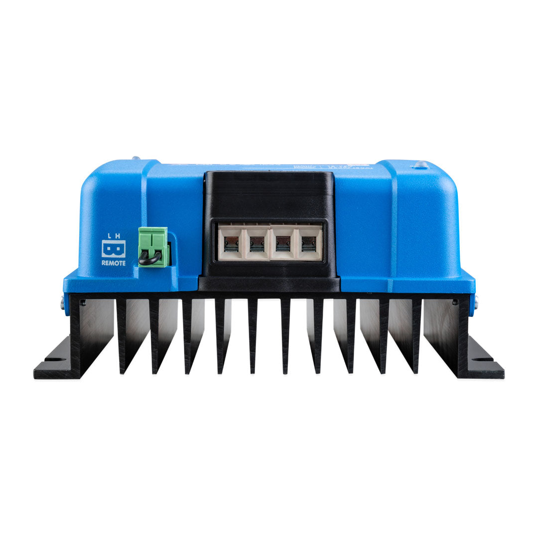 caravan victron orion-tr smart 24v to 12v 30a charger isolated architecture